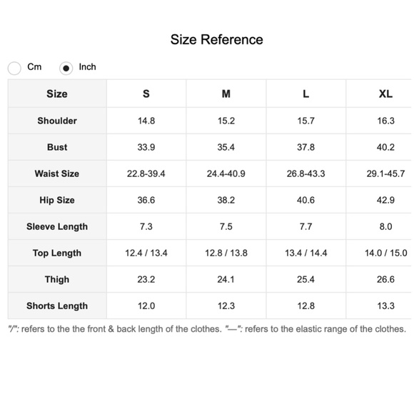 2 Piece White Lounge Pajama Set - Picture 7 of 8